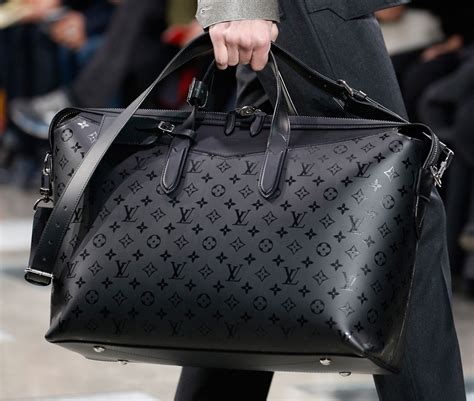 lv men's handbag